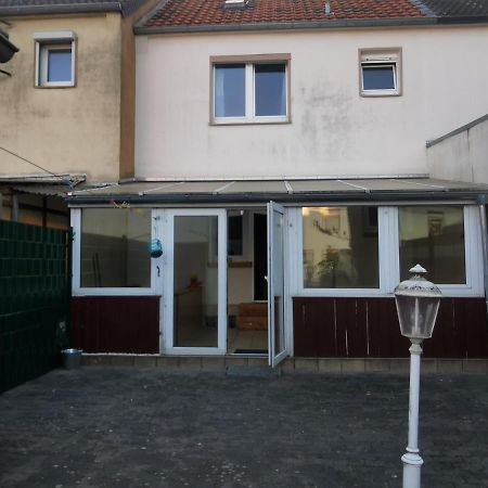 Ferienhaus Thalia 1 Ubach-Palenberg Esterno foto