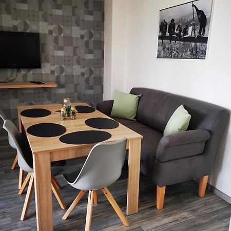 Ferienhaus Thalia 1 Ubach-Palenberg Esterno foto