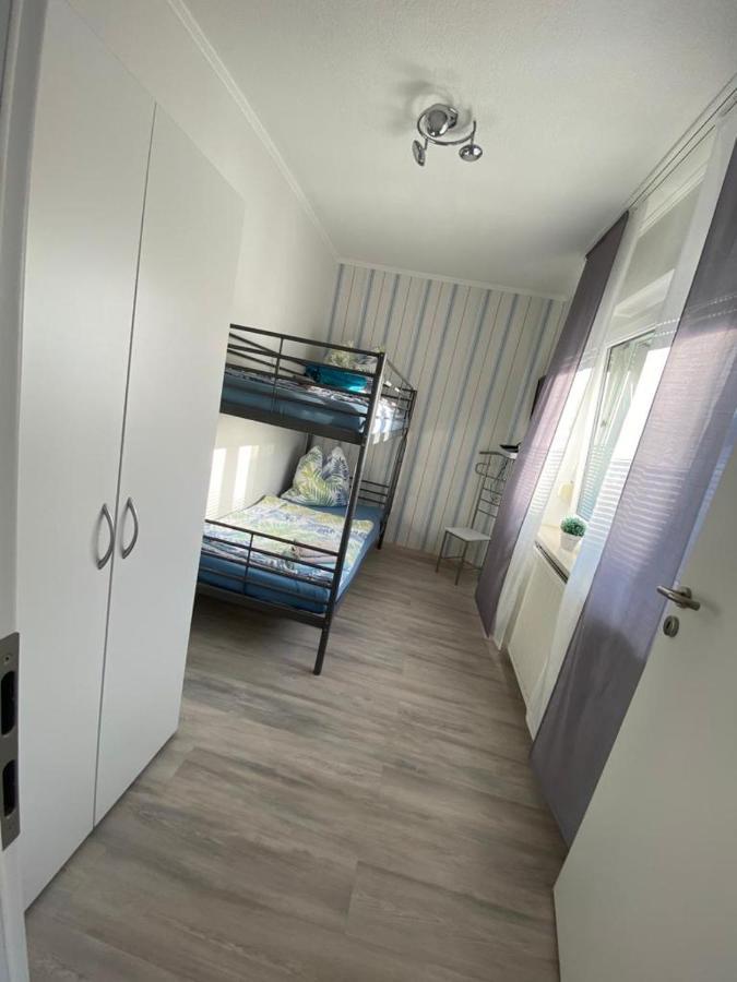 Ferienhaus Thalia 1 Ubach-Palenberg Esterno foto