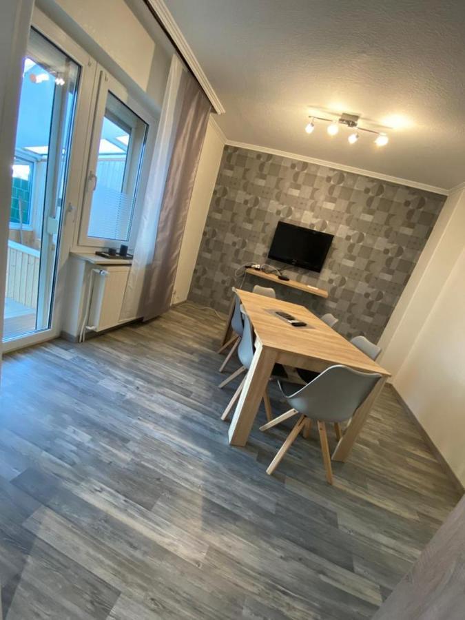 Ferienhaus Thalia 1 Ubach-Palenberg Esterno foto