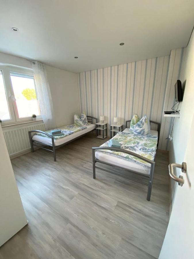 Ferienhaus Thalia 1 Ubach-Palenberg Esterno foto