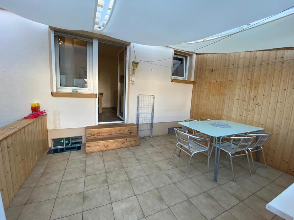 Ferienhaus Thalia 1 Ubach-Palenberg Esterno foto