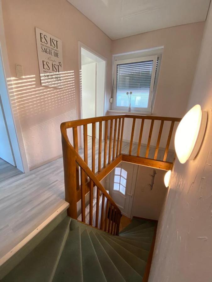 Ferienhaus Thalia 1 Ubach-Palenberg Esterno foto