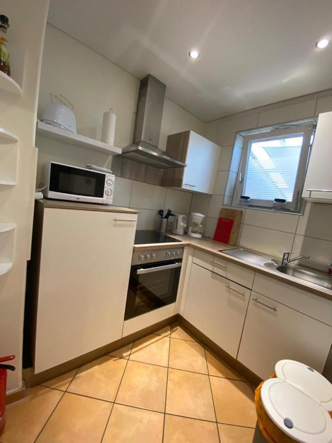 Ferienhaus Thalia 1 Ubach-Palenberg Esterno foto