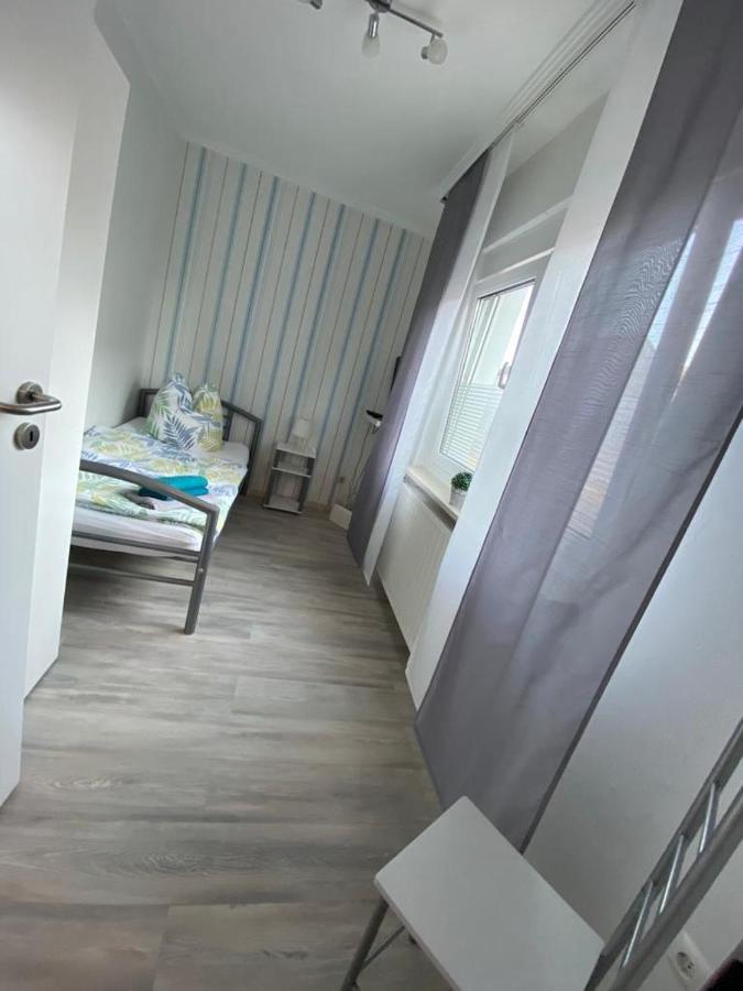 Ferienhaus Thalia 1 Ubach-Palenberg Esterno foto