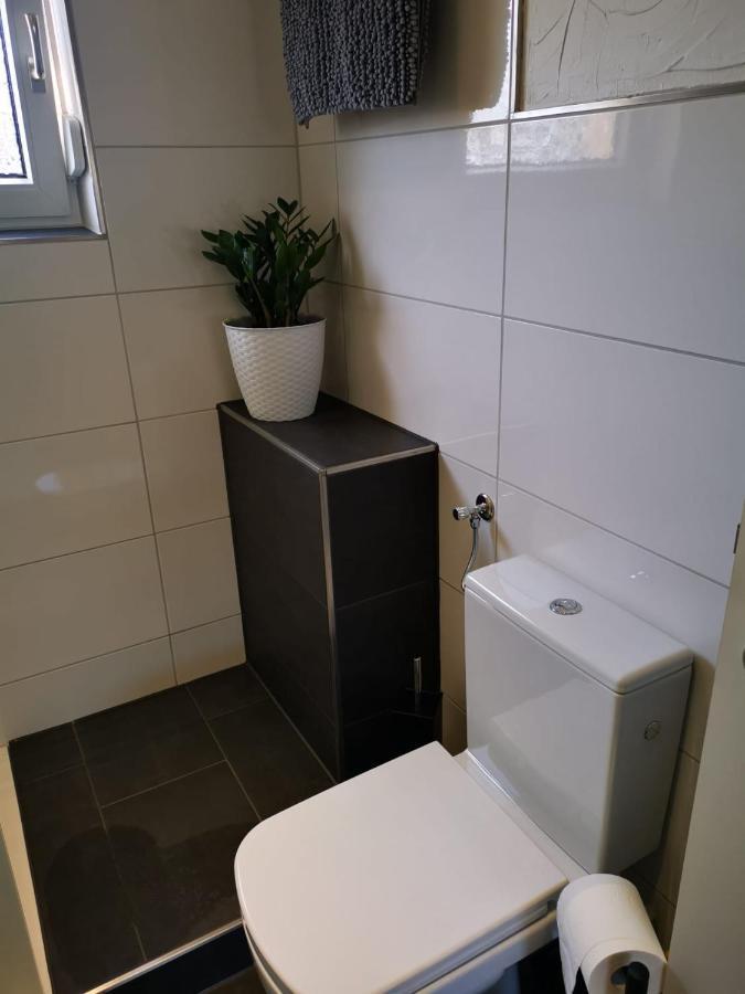 Ferienhaus Thalia 1 Ubach-Palenberg Esterno foto
