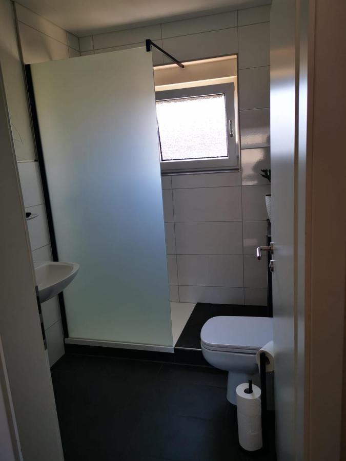 Ferienhaus Thalia 1 Ubach-Palenberg Esterno foto
