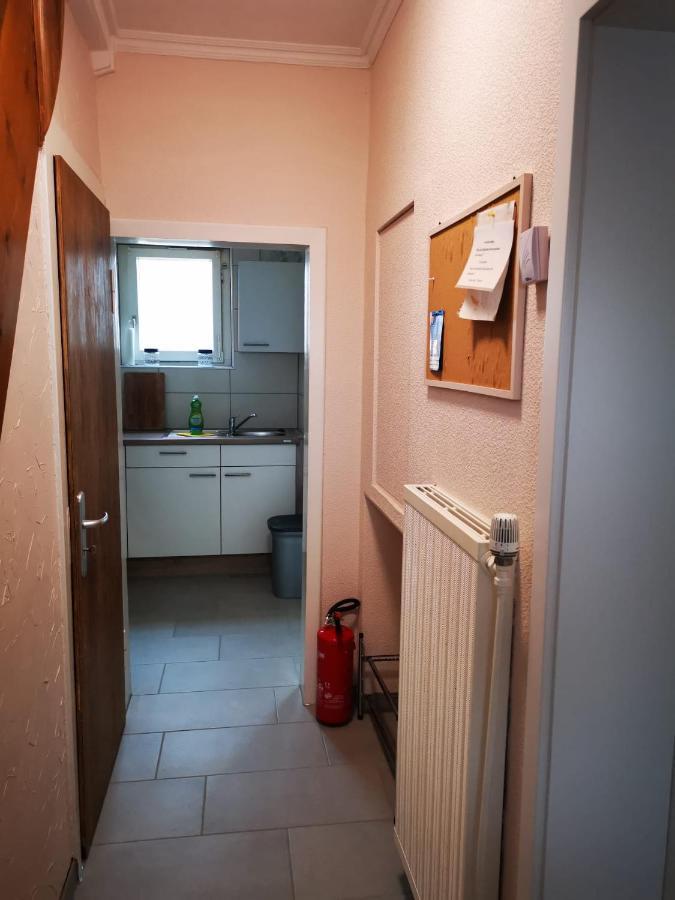Ferienhaus Thalia 1 Ubach-Palenberg Esterno foto