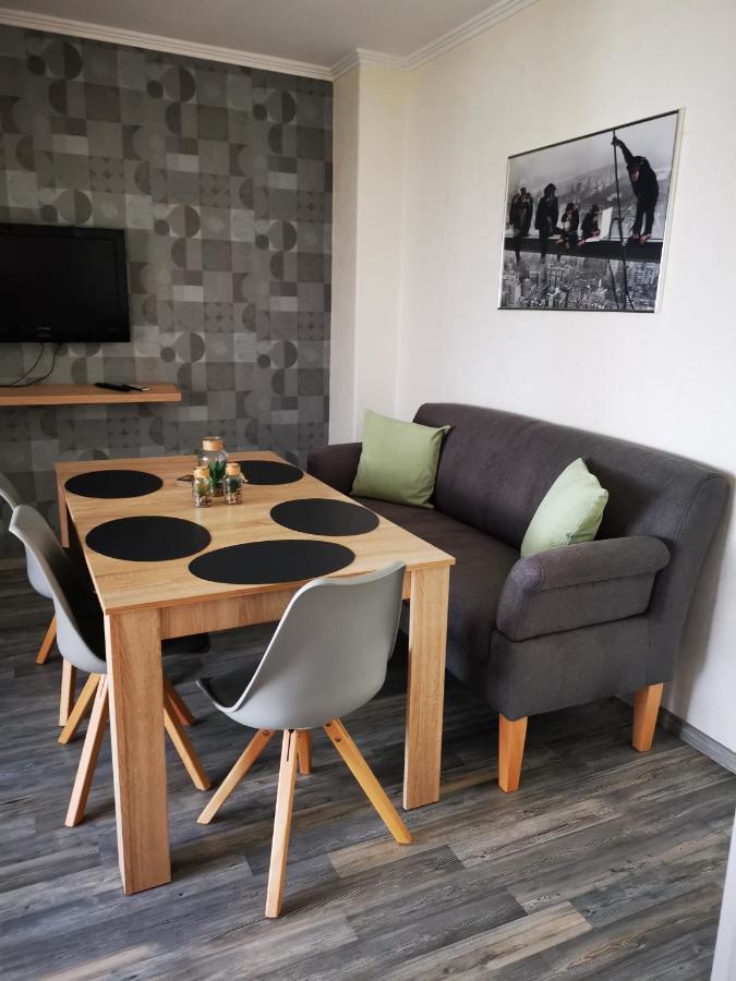 Ferienhaus Thalia 1 Ubach-Palenberg Esterno foto